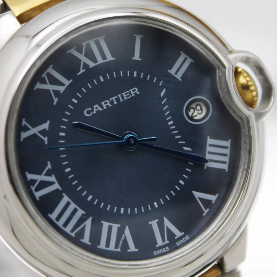 ساعت مچی عقربه ای زنانه کارتیر مدل 209409