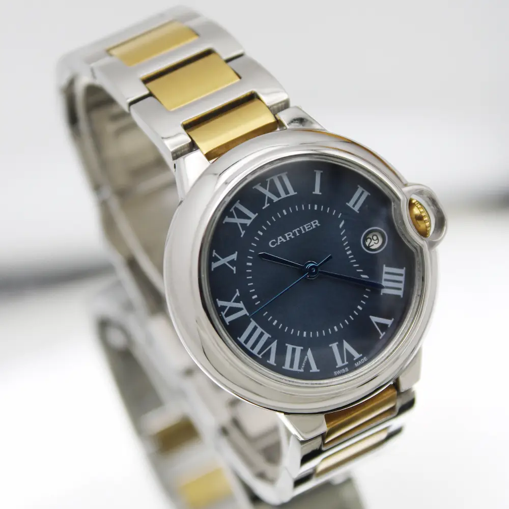 ساعت مچی عقربه ای زنانه کارتیر مدل 209409