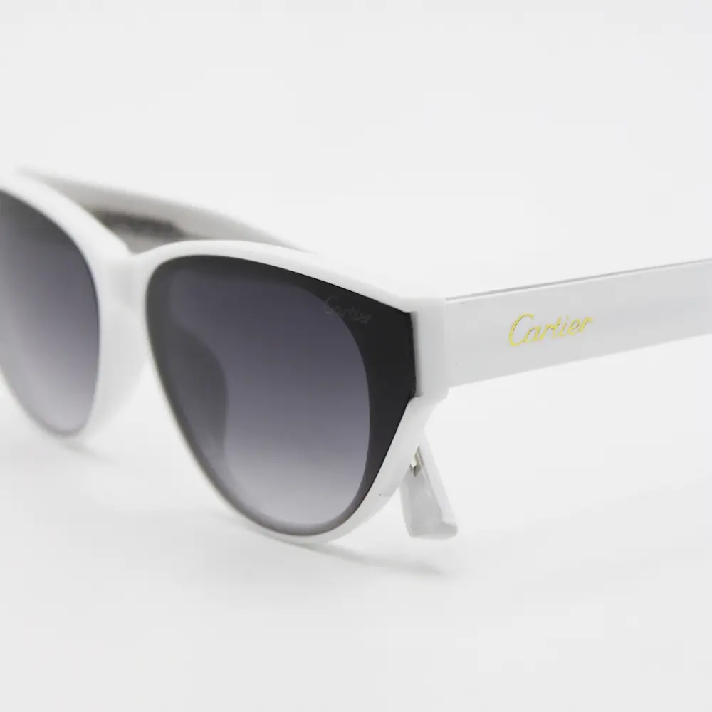 عینک آفتابی زنانه کارتیر مدل 58201
