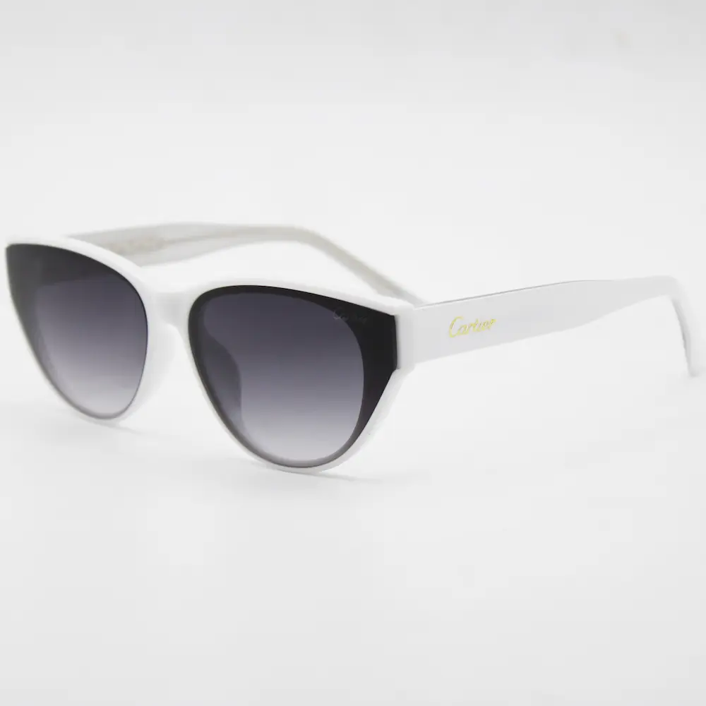 عینک آفتابی زنانه کارتیر مدل 58201