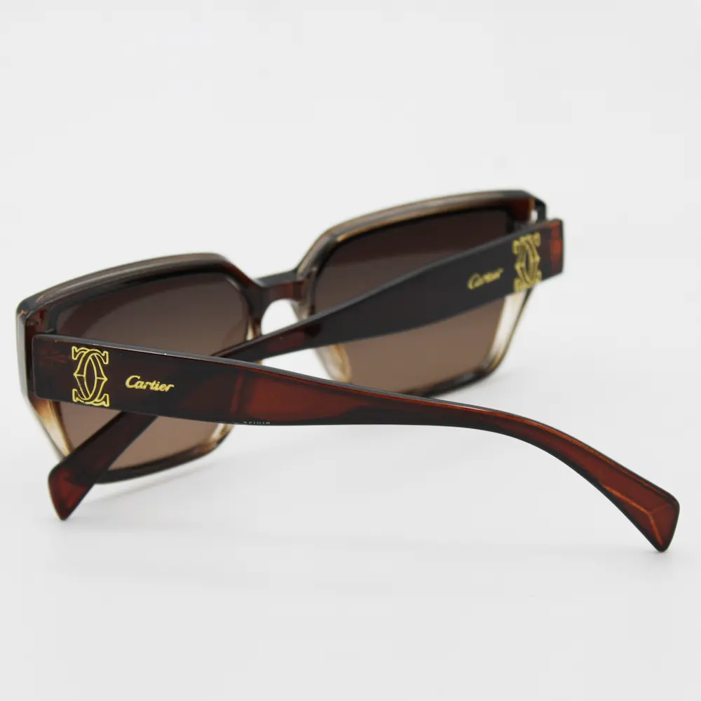 عینک آفتابی زنانه کارتیر مدل 89011