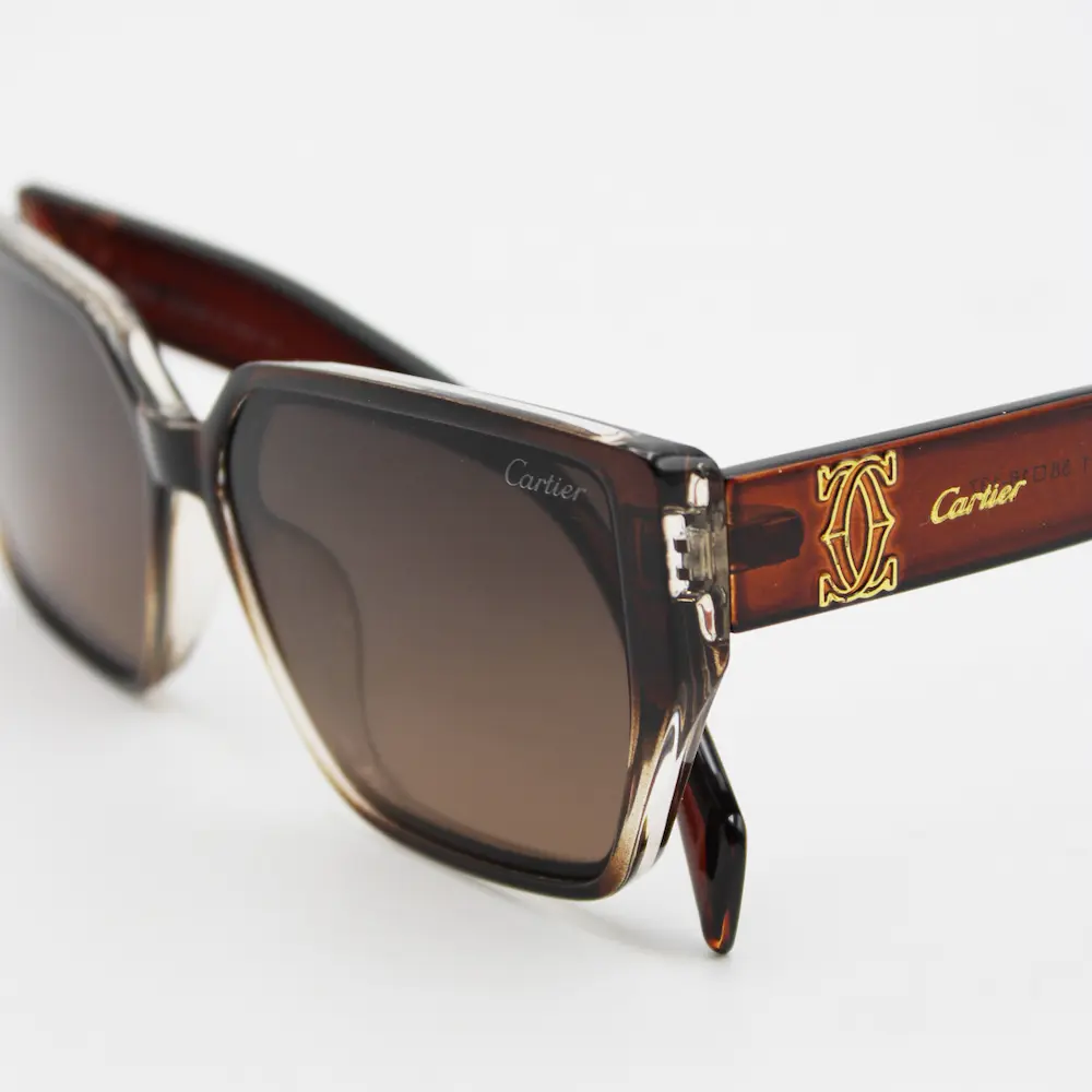 عینک آفتابی زنانه کارتیر مدل 89011