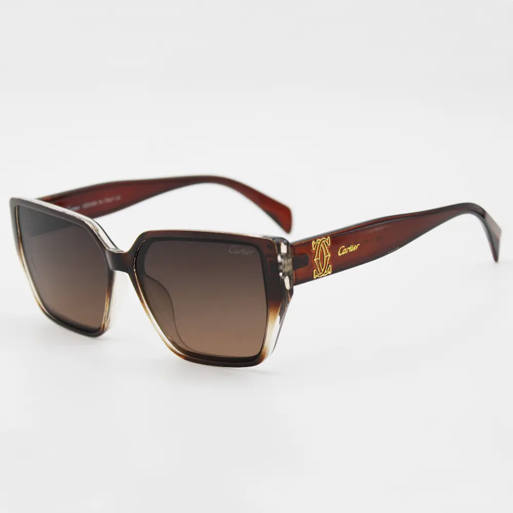 عینک آفتابی زنانه کارتیر مدل 89011