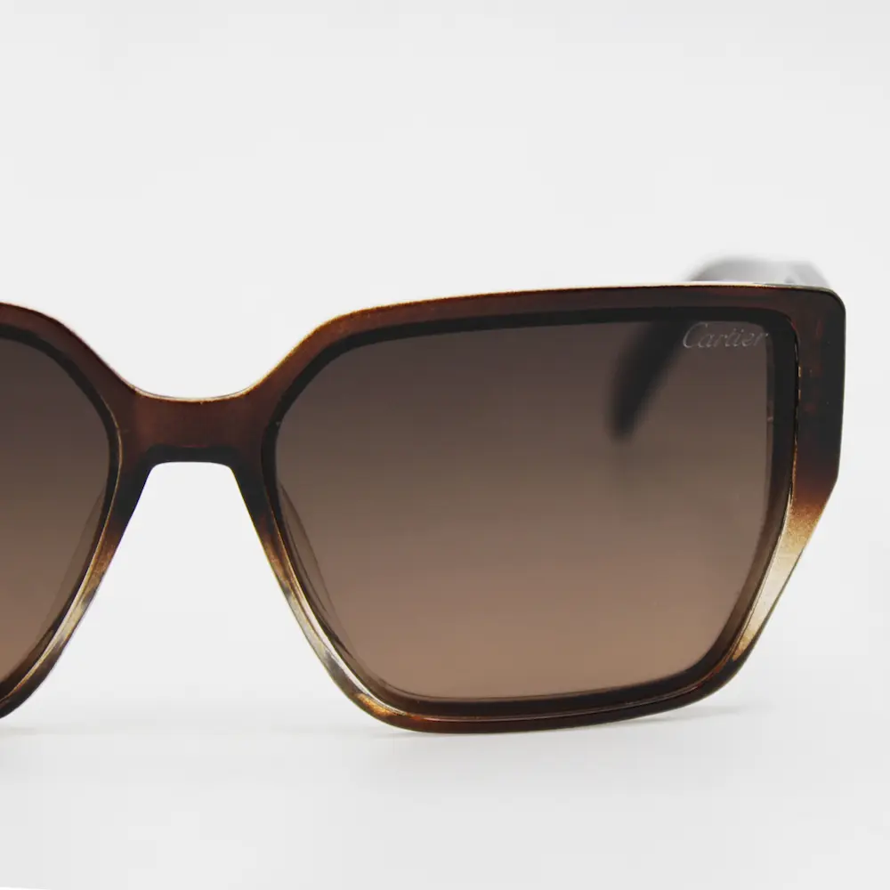 عینک آفتابی زنانه کارتیر مدل 89011