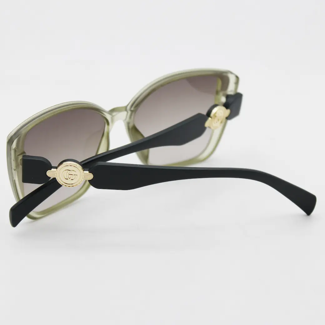 عینک آفتابی زنانه گوچی مدل 6002