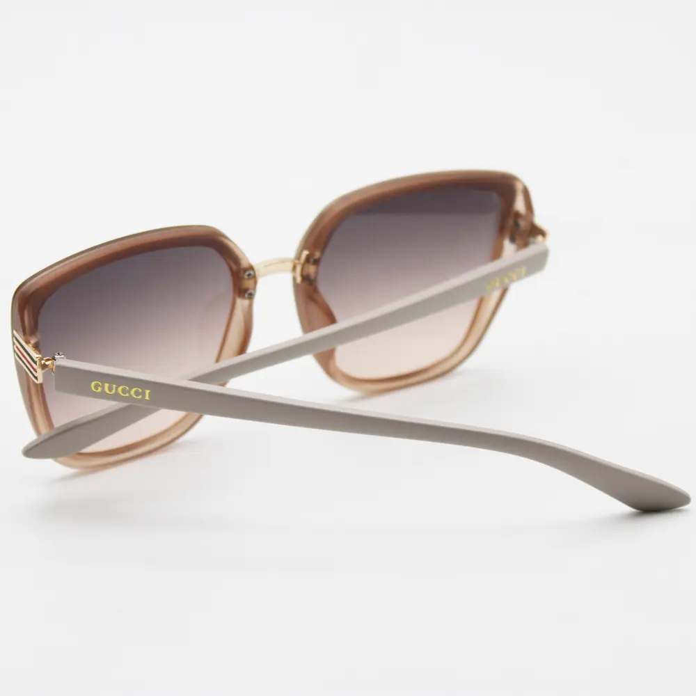 عینک آفتابی زنانه گوچی مدل 89018