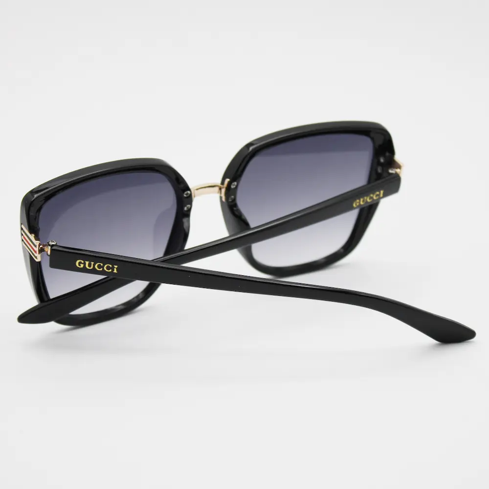 عینک آفتابی زنانه گوچی مدل 89018