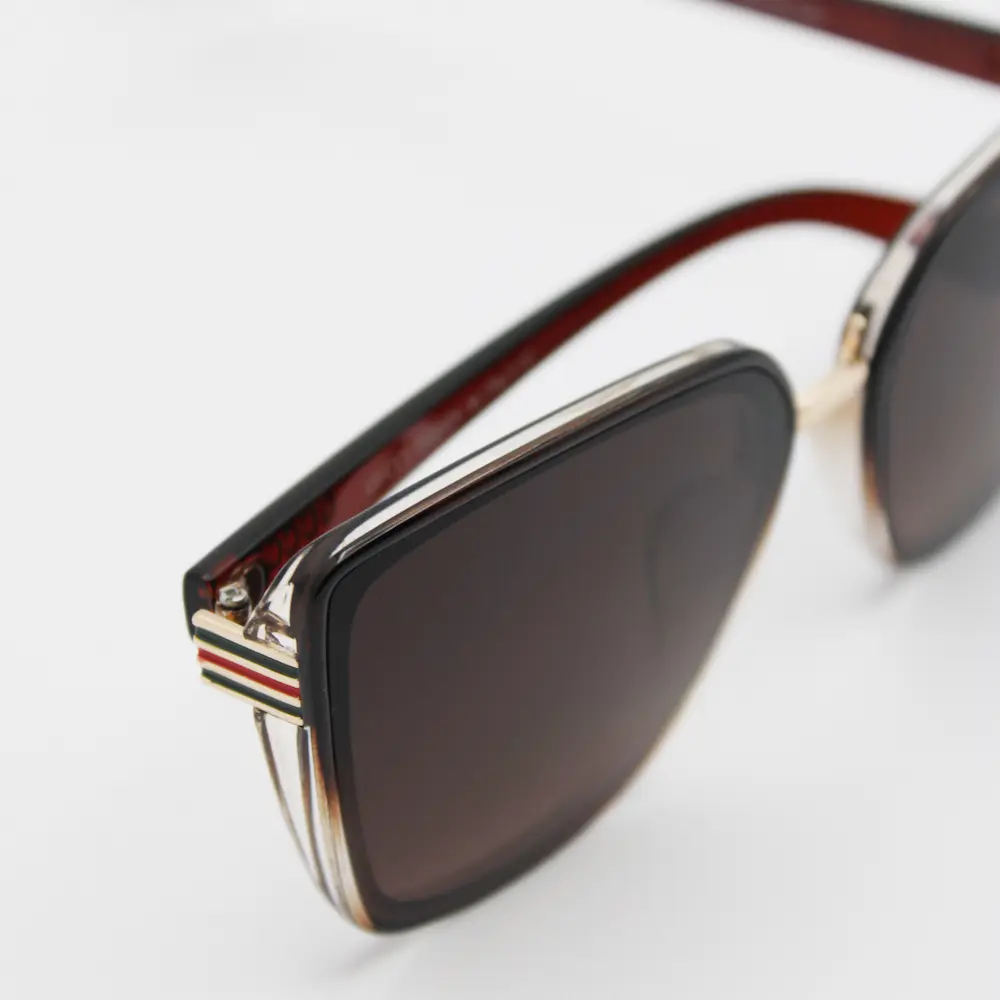 عینک آفتابی زنانه گوچی مدل 89018