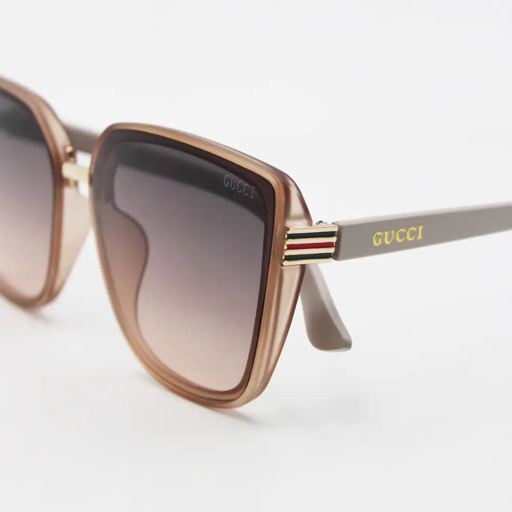 عینک آفتابی زنانه گوچی مدل 89018