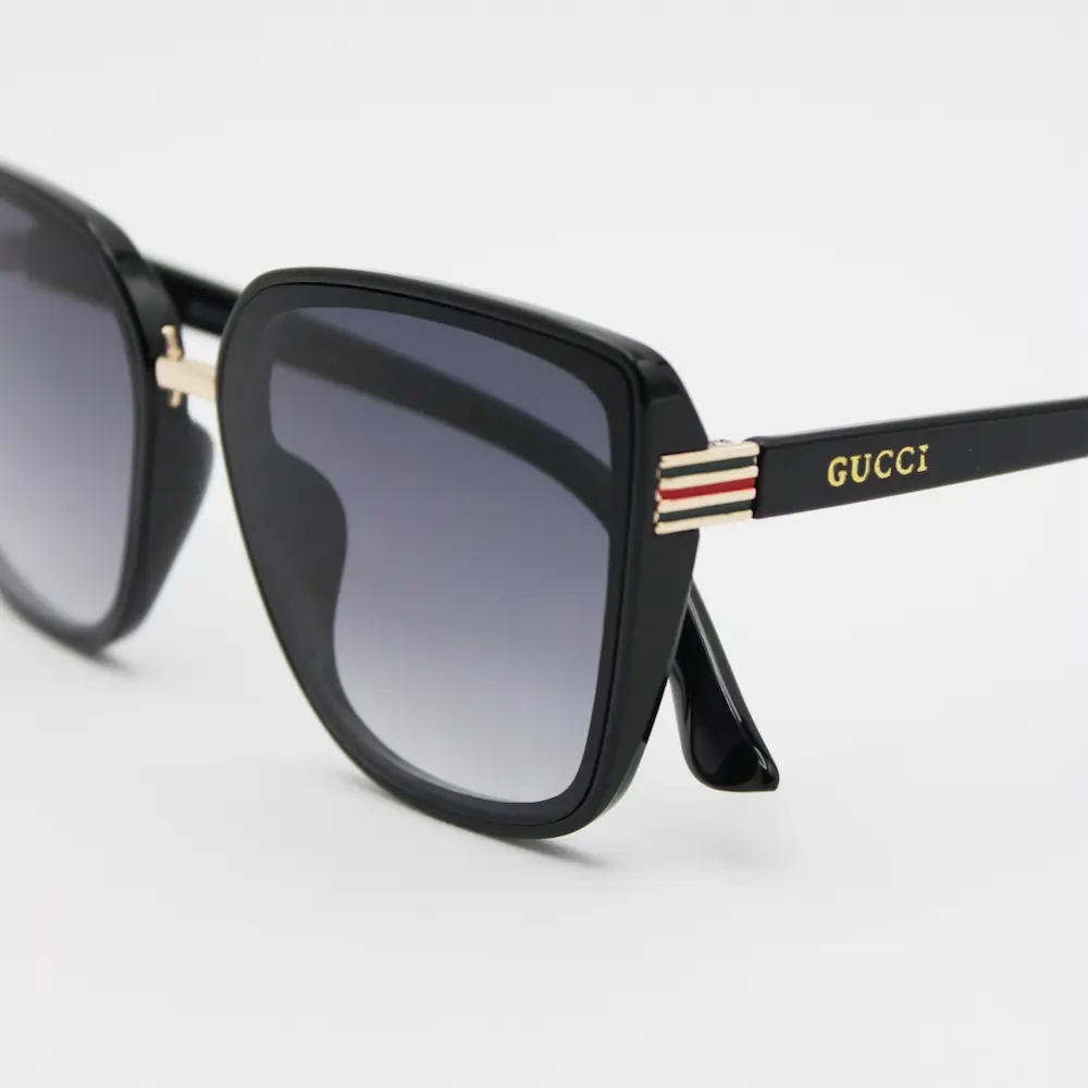 عینک آفتابی زنانه گوچی مدل 89018