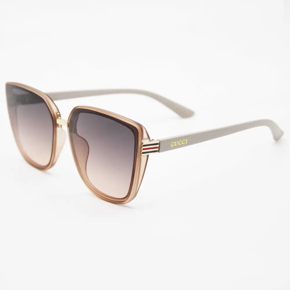 عینک آفتابی زنانه گوچی مدل 89018