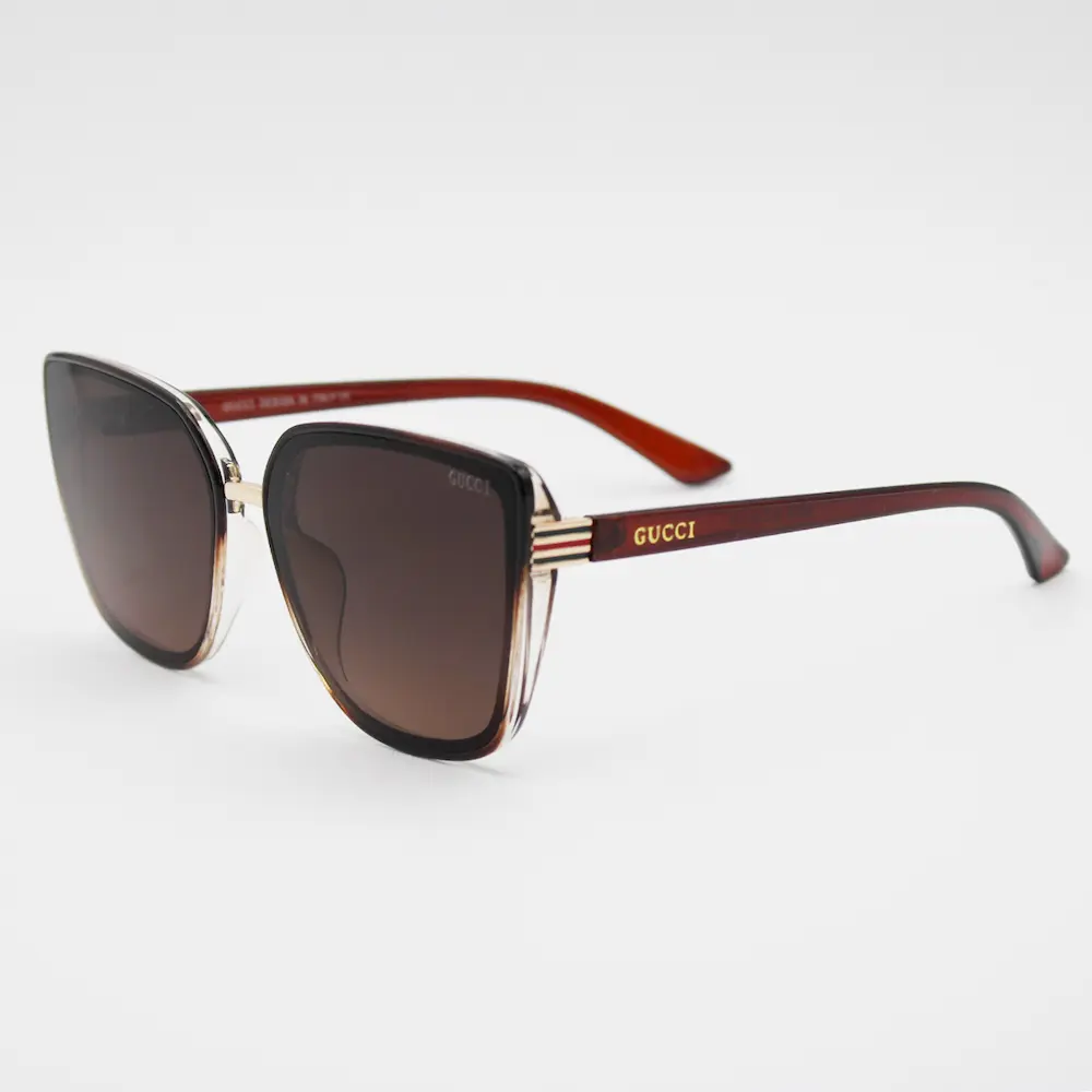 عینک آفتابی زنانه گوچی مدل 89018