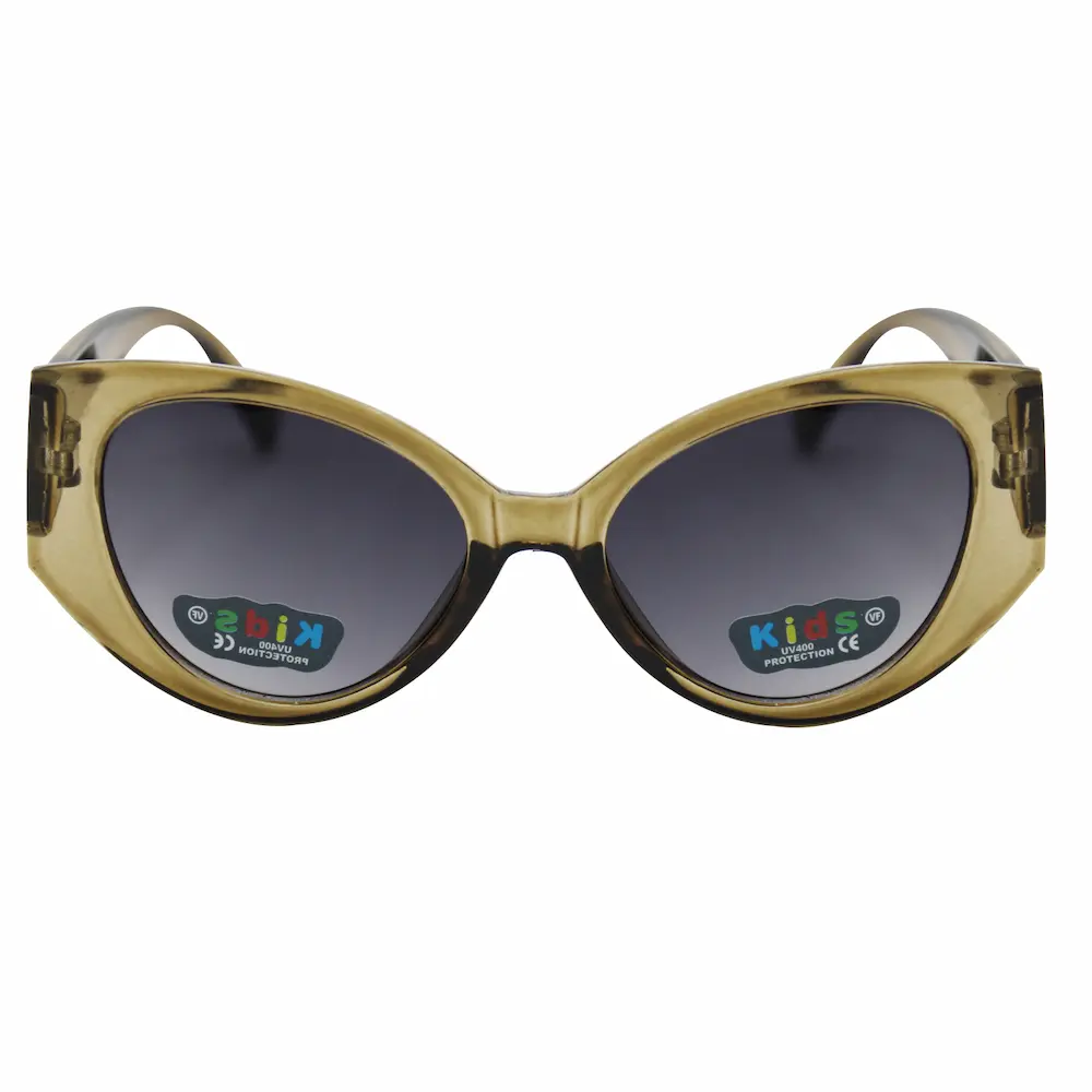 عینک آفتابی بچگانه مدل K101
