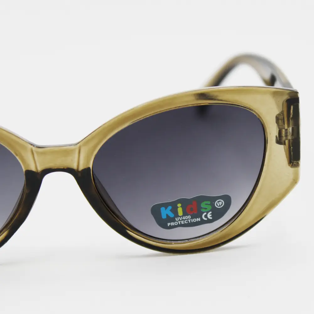 عینک آفتابی بچگانه مدل K101