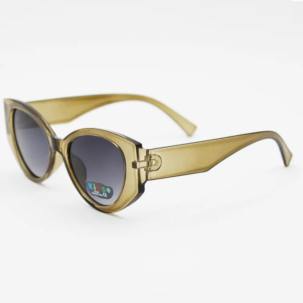 عینک آفتابی بچگانه مدل K101