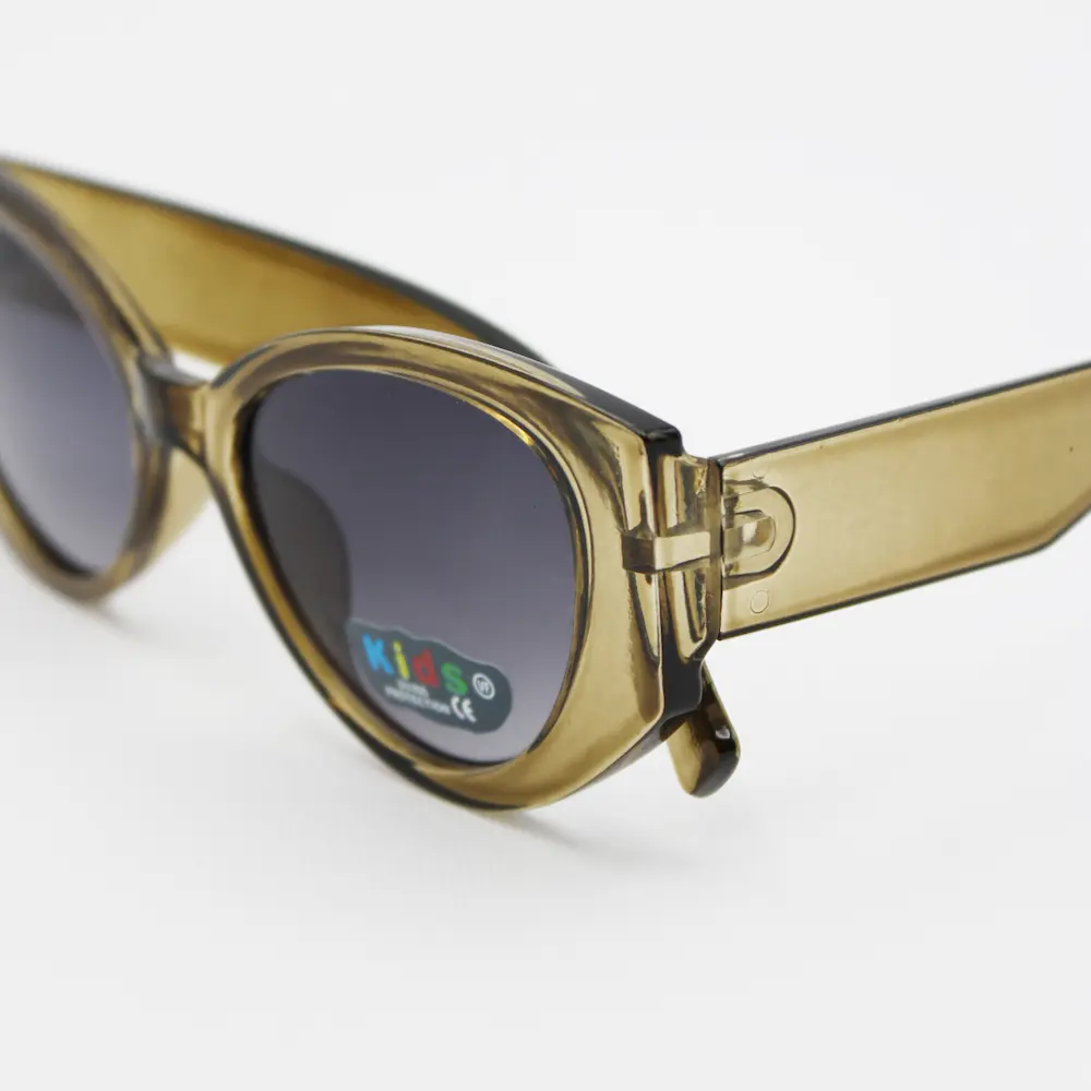 عینک آفتابی بچگانه مدل K101