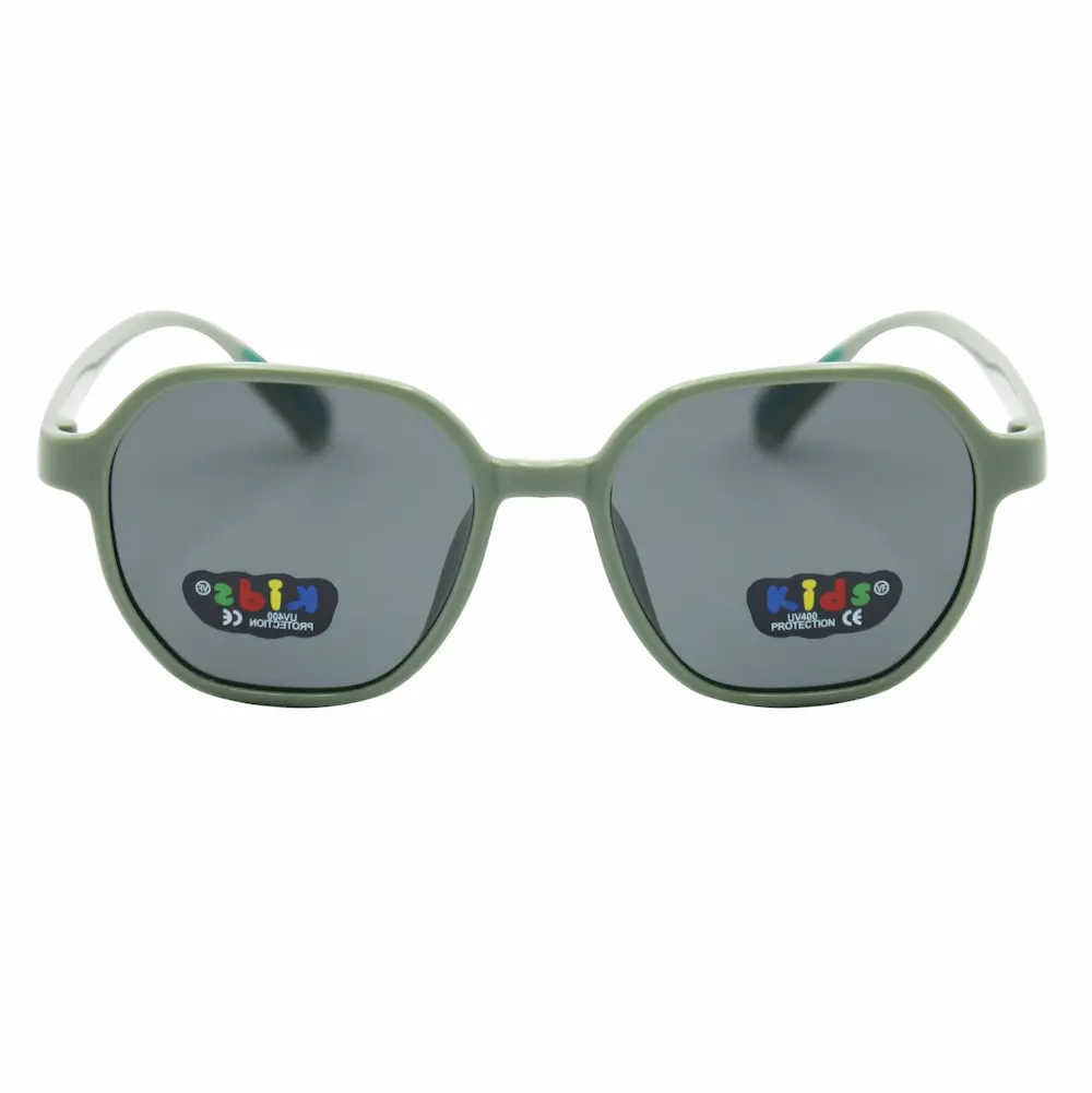 عینک آفتابی بچگانه مدل K113