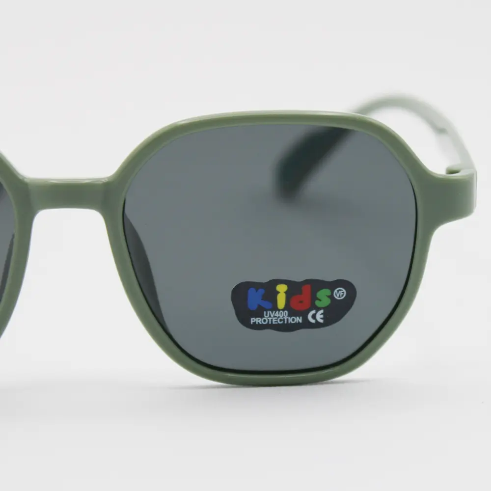عینک آفتابی بچگانه مدل K113