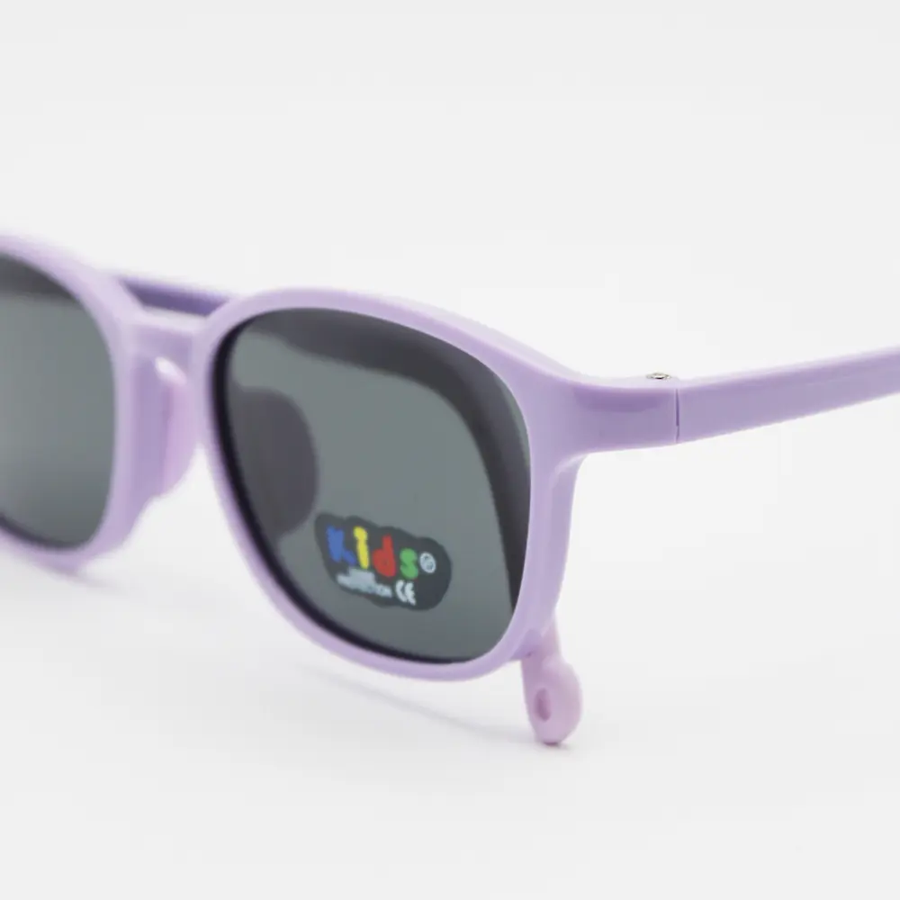 عینک آفتابی بچگانه مدل K115