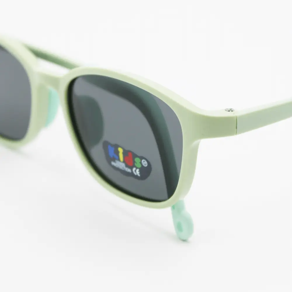 عینک آفتابی بچگانه مدل K117