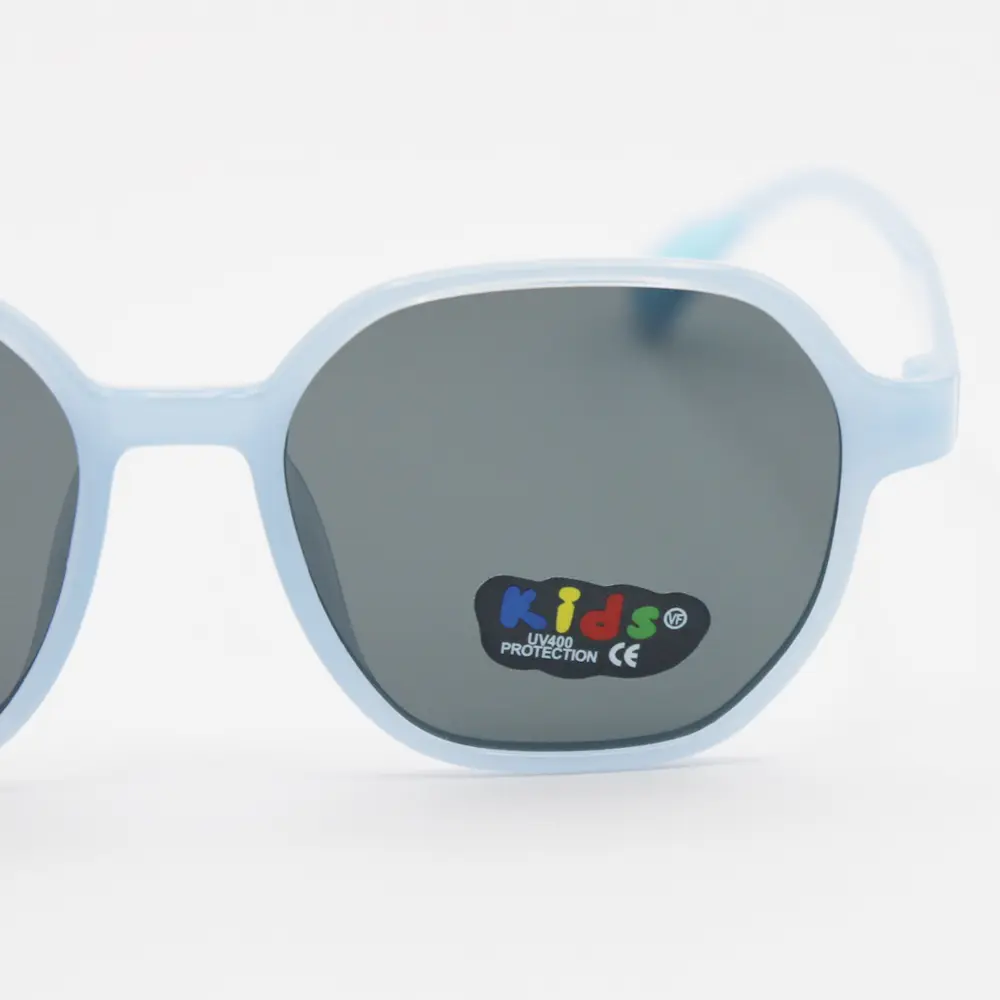 عینک آفتابی بچگانه مدل K118