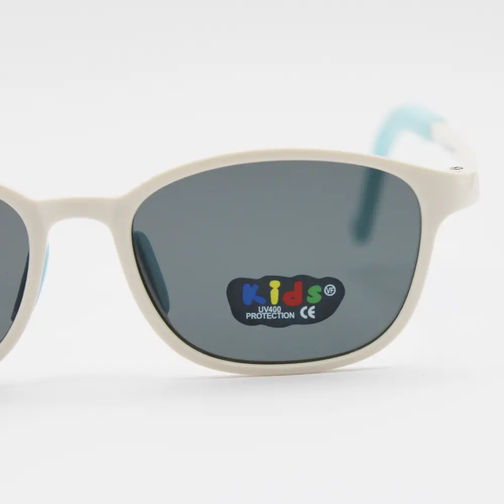 عینک آفتابی بچگانه مدل K119
