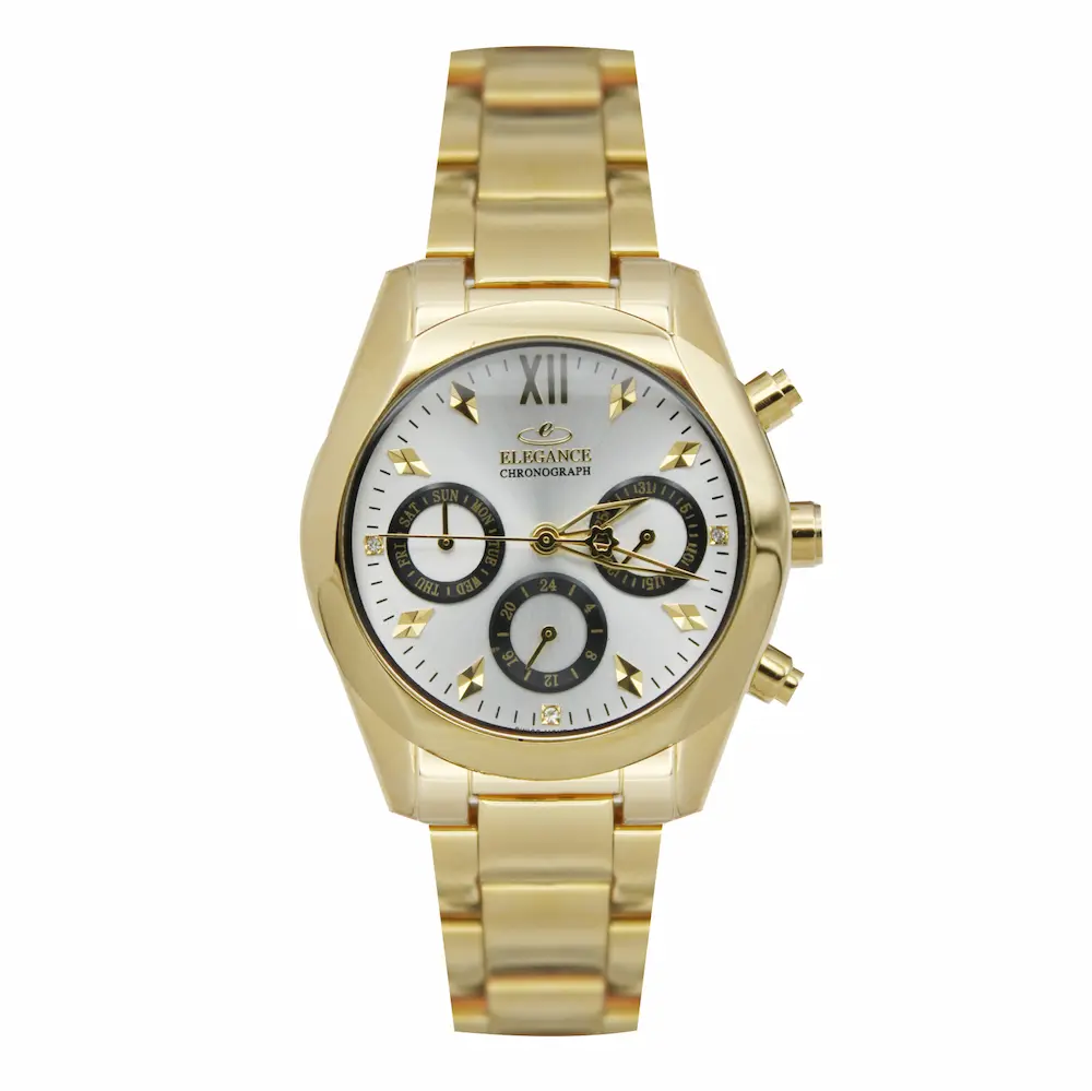 ساعت مچی زنانه الگانس مدل 88186