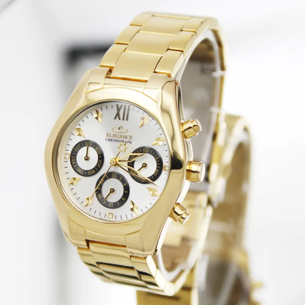 ساعت مچی زنانه الگانس مدل 88186