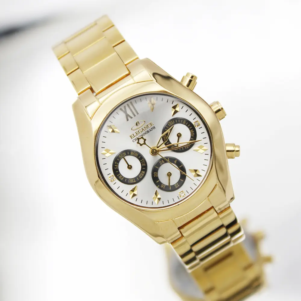 ساعت مچی زنانه الگانس مدل 88186