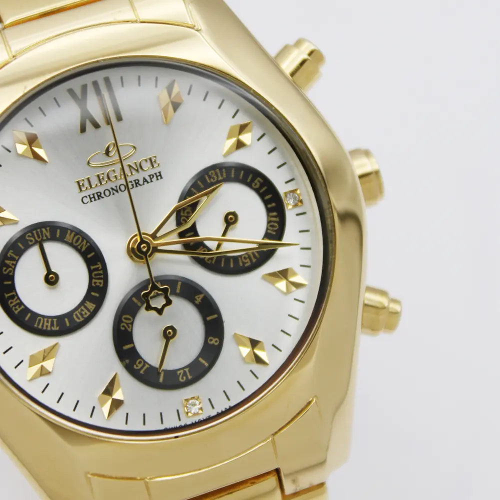 ساعت مچی زنانه الگانس مدل 88186