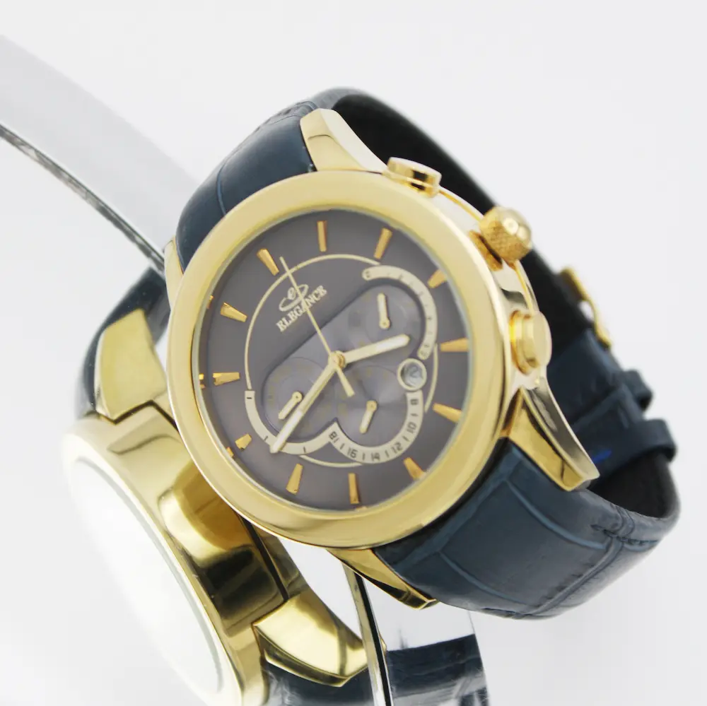 ساعت مچی عقربه ای مردانه الگانس مدل 88358