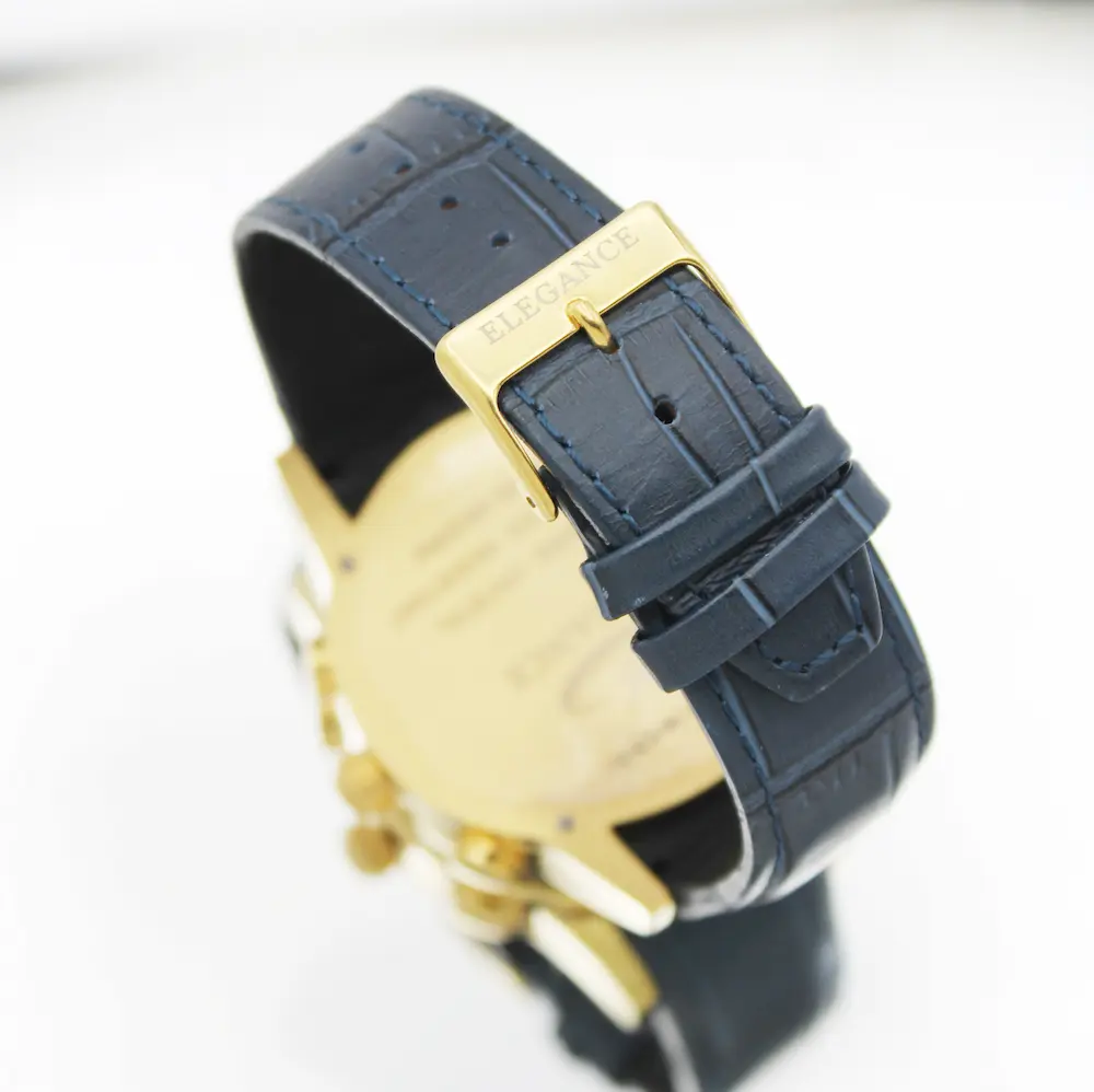 ساعت مچی عقربه ای مردانه الگانس مدل 88358