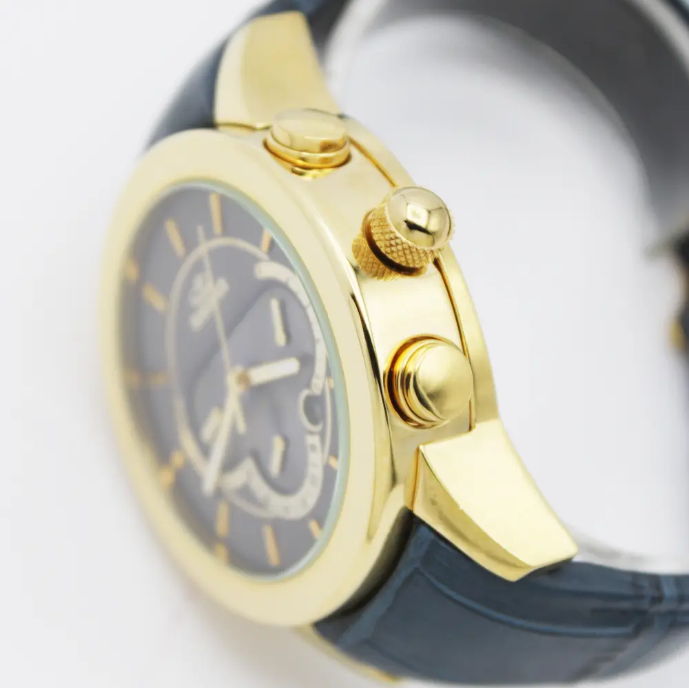 ساعت مچی عقربه ای مردانه الگانس مدل 88358