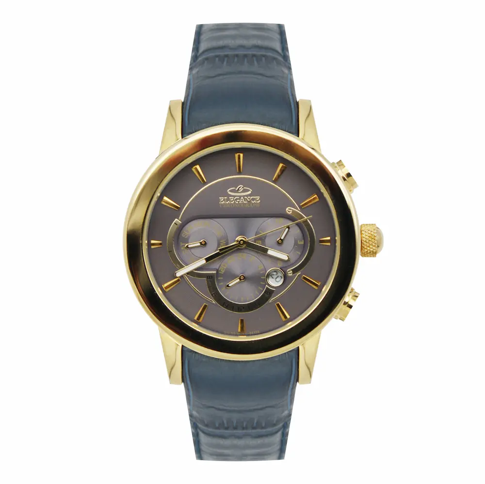 ساعت مچی عقربه ای مردانه الگانس مدل 88358