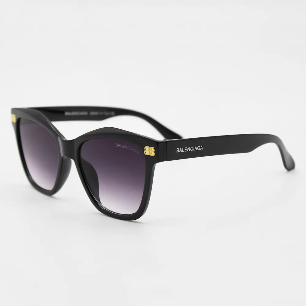 عینک آفتابی زنانه بالنسیاگا مدل 82526