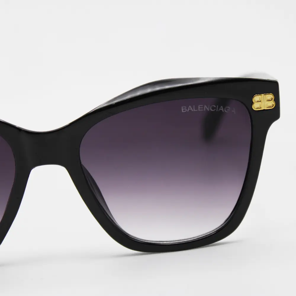 عینک آفتابی زنانه بالنسیاگا مدل 82526