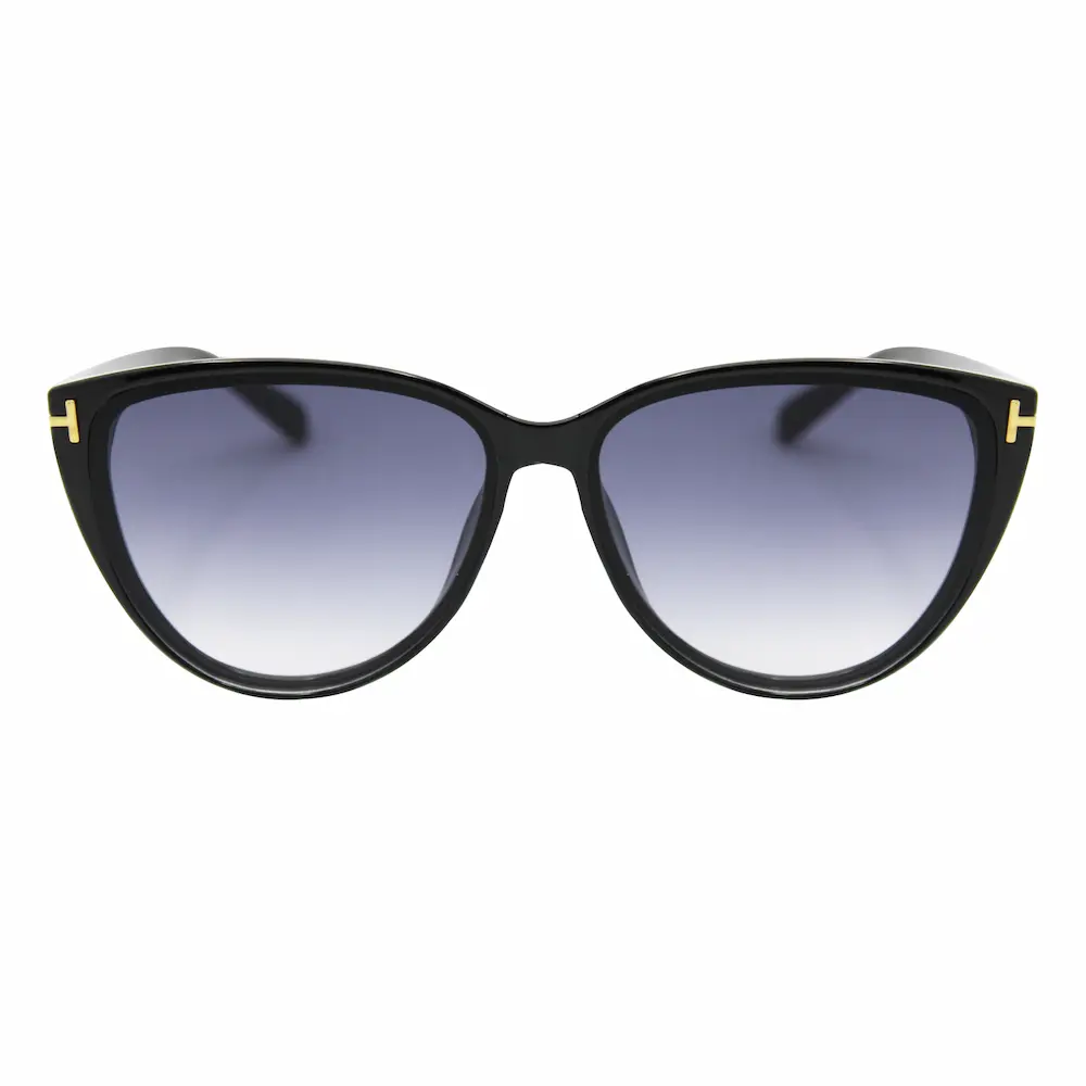عینک آفتابی زنانه تام فورد مدل 89004