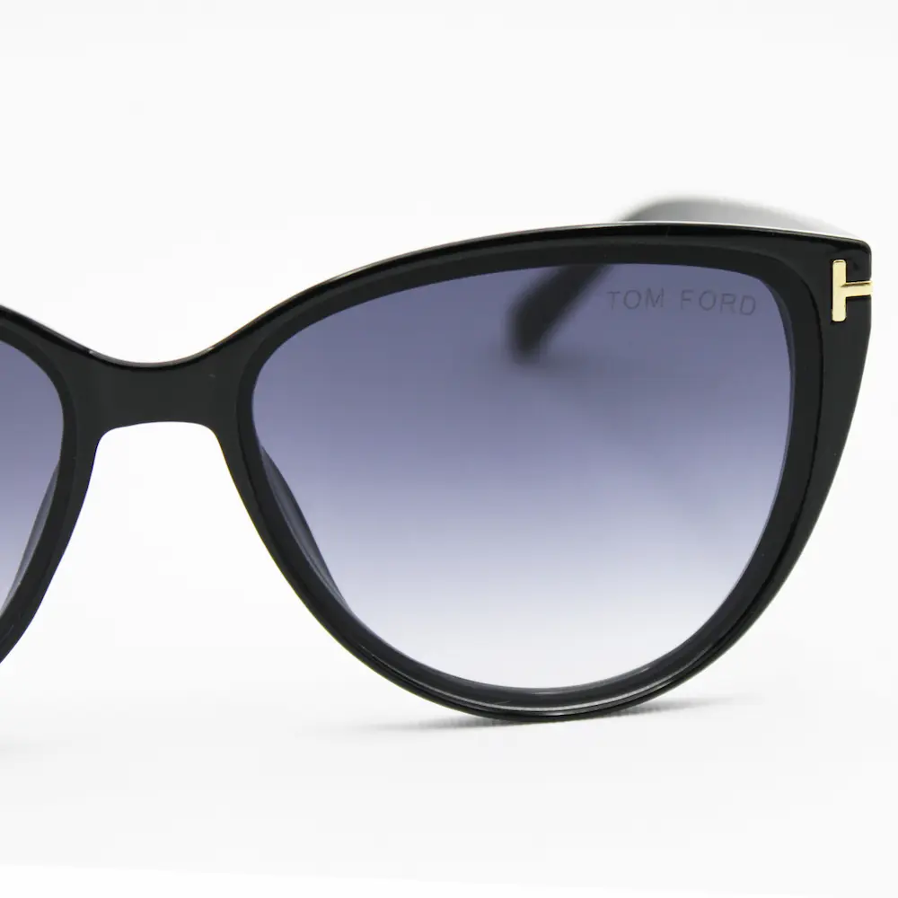 عینک آفتابی زنانه تام فورد مدل 89004