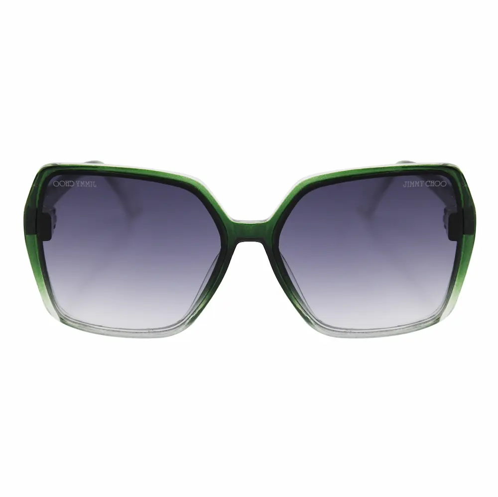 عینک آفتابی زنانه جیمی چو مدل 5801