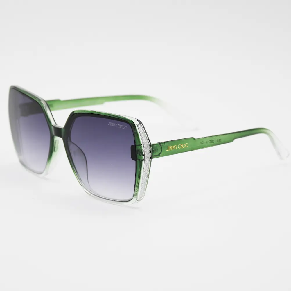 عینک آفتابی زنانه جیمی چو مدل 5801