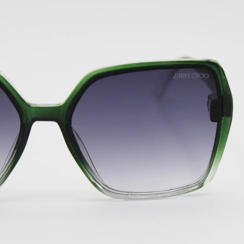 عینک آفتابی زنانه جیمی چو مدل 5801