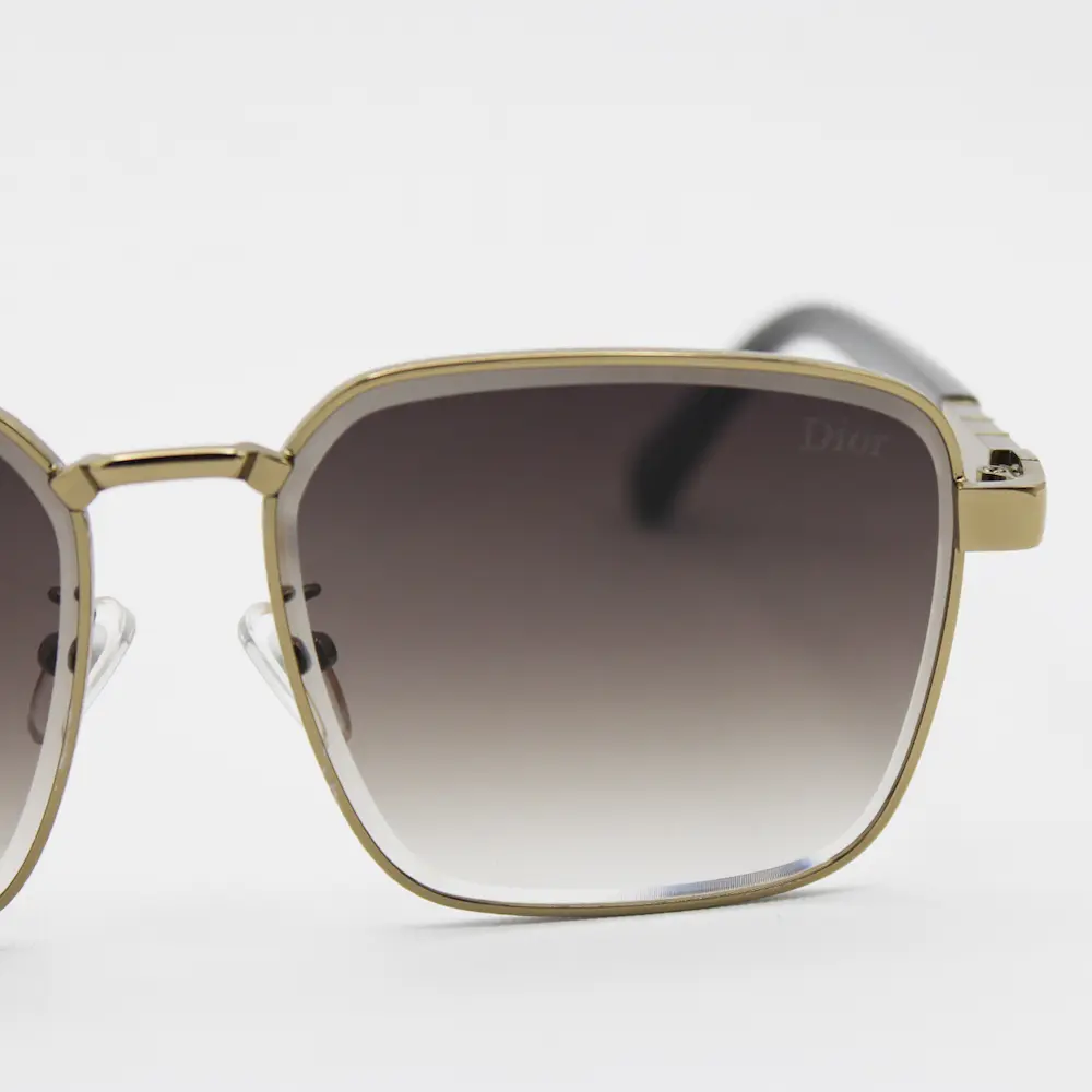 عینک آفتابی زنانه و مردانه (اسپرت) دیور مدل 2665