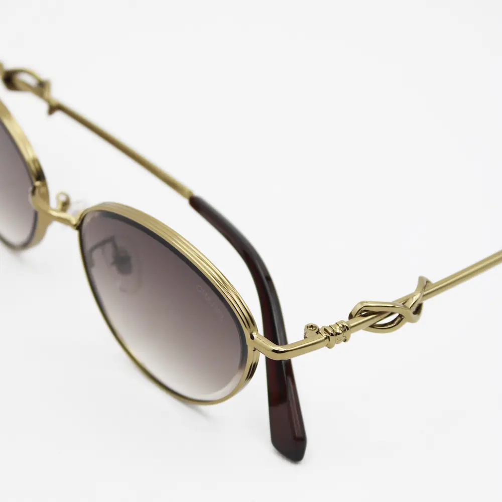 عینک آفتابی زنانه شنل مدل 2706