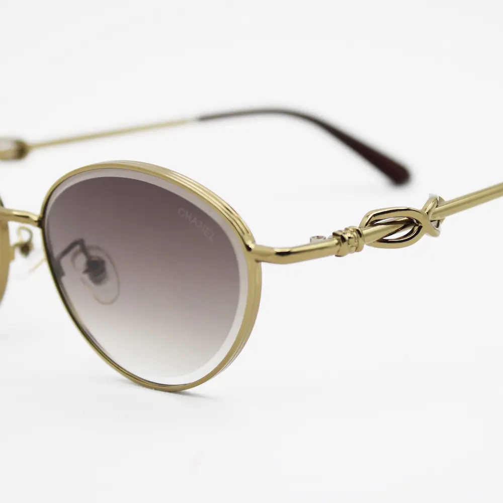 عینک آفتابی زنانه شنل مدل 2706