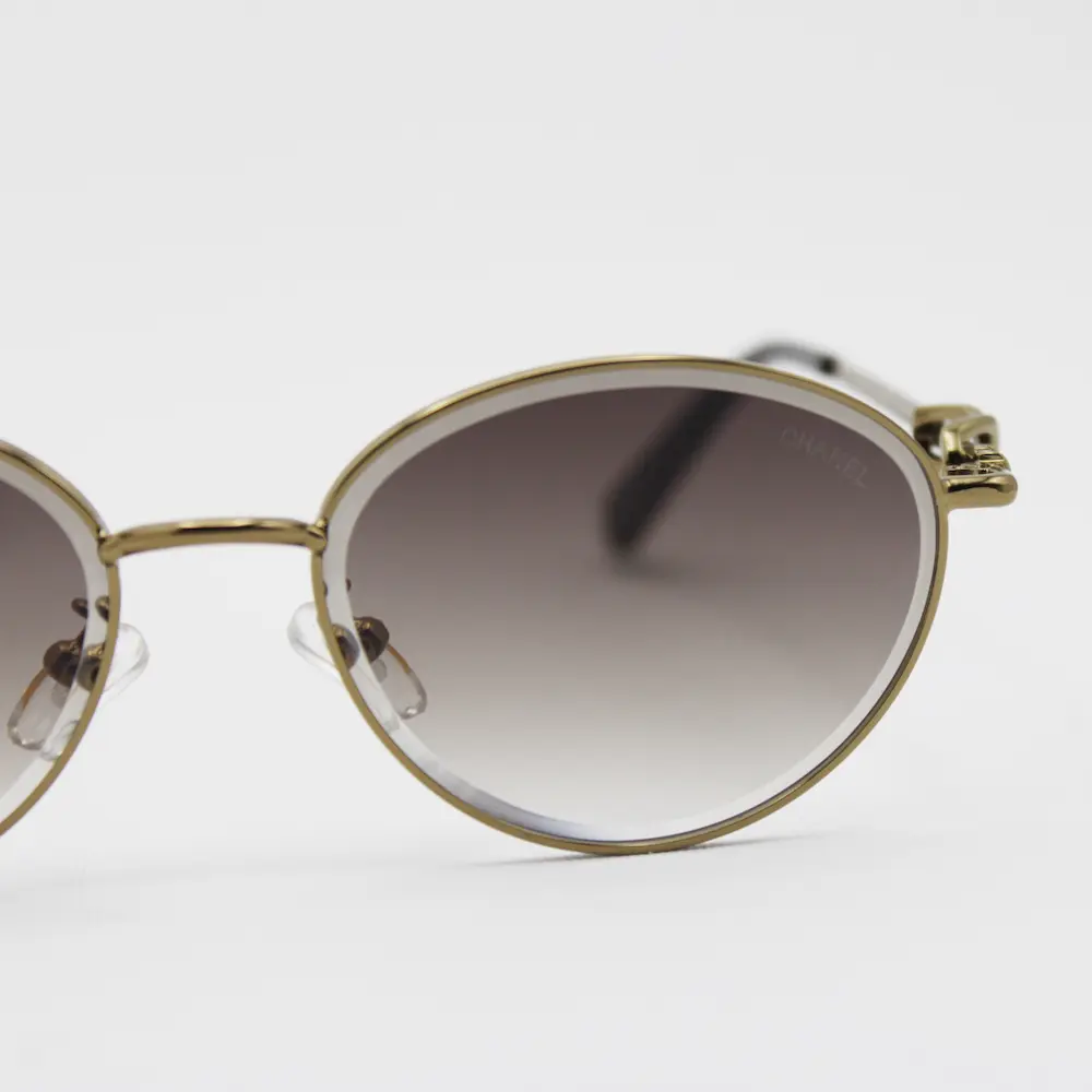 عینک آفتابی زنانه شنل مدل 2706