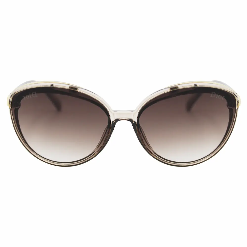 عینک آفتابی زنانه دیور مدل 9459