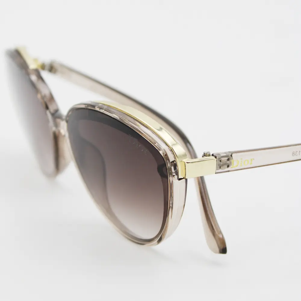 عینک آفتابی زنانه دیور مدل 9459