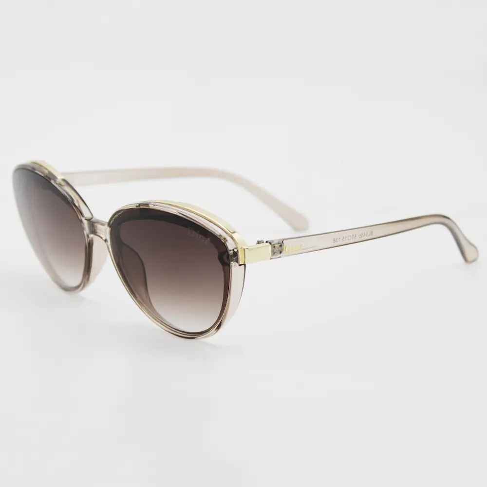 عینک آفتابی زنانه دیور مدل 9459