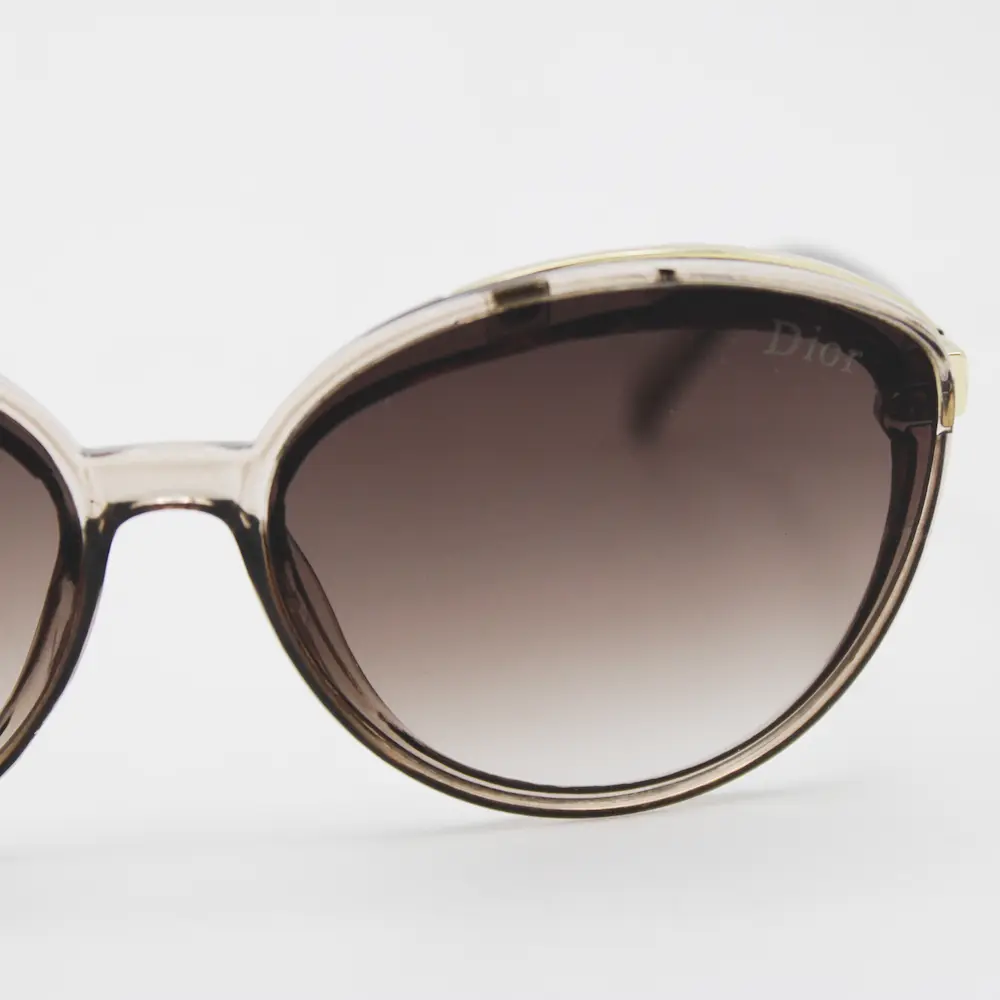 عینک آفتابی زنانه دیور مدل 9459