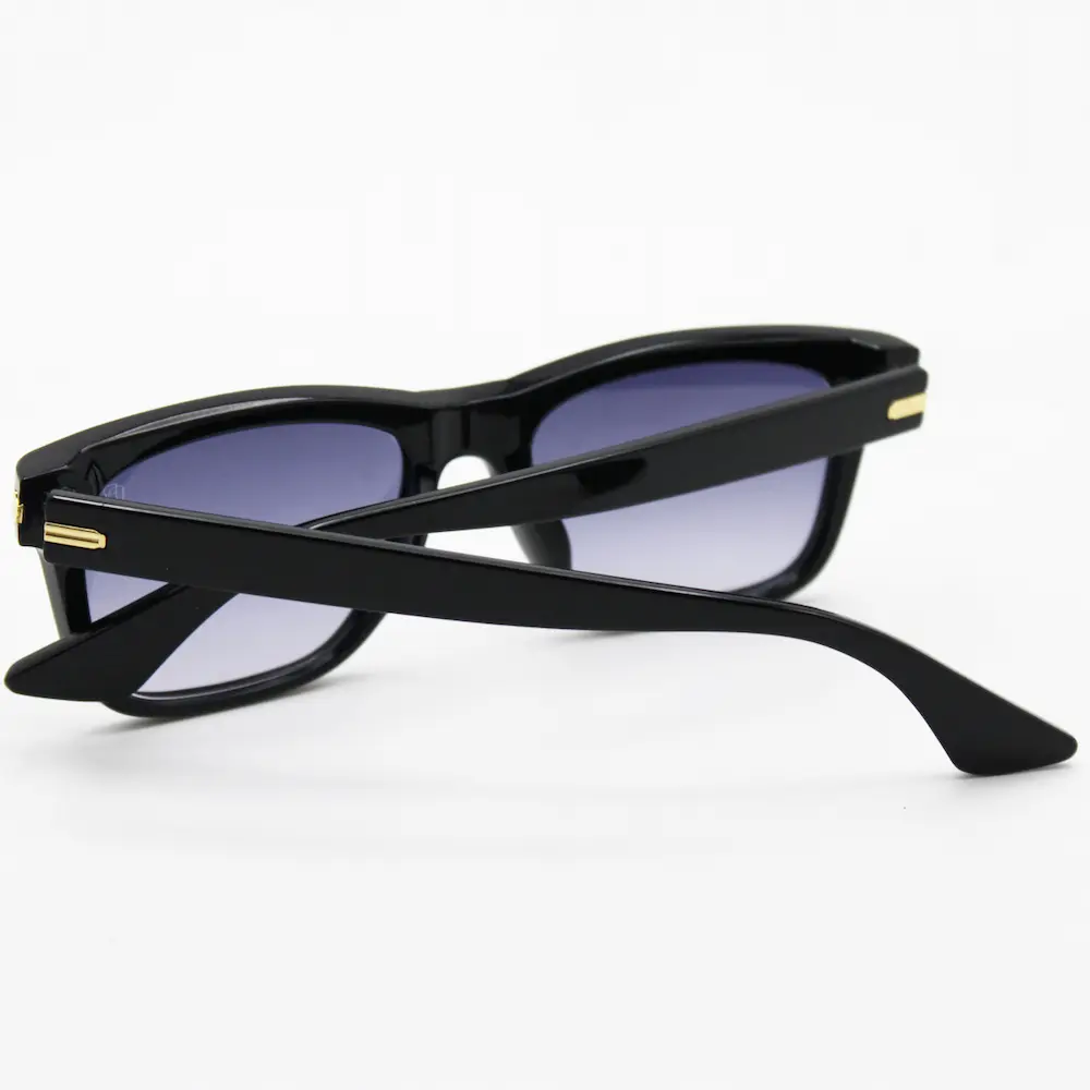 عینک آفتابی مردانه دیویدبکهام مدل_0263